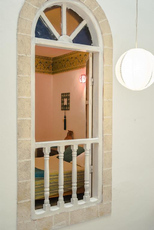 Riad Lalla Zina Essaouira Exterior photo