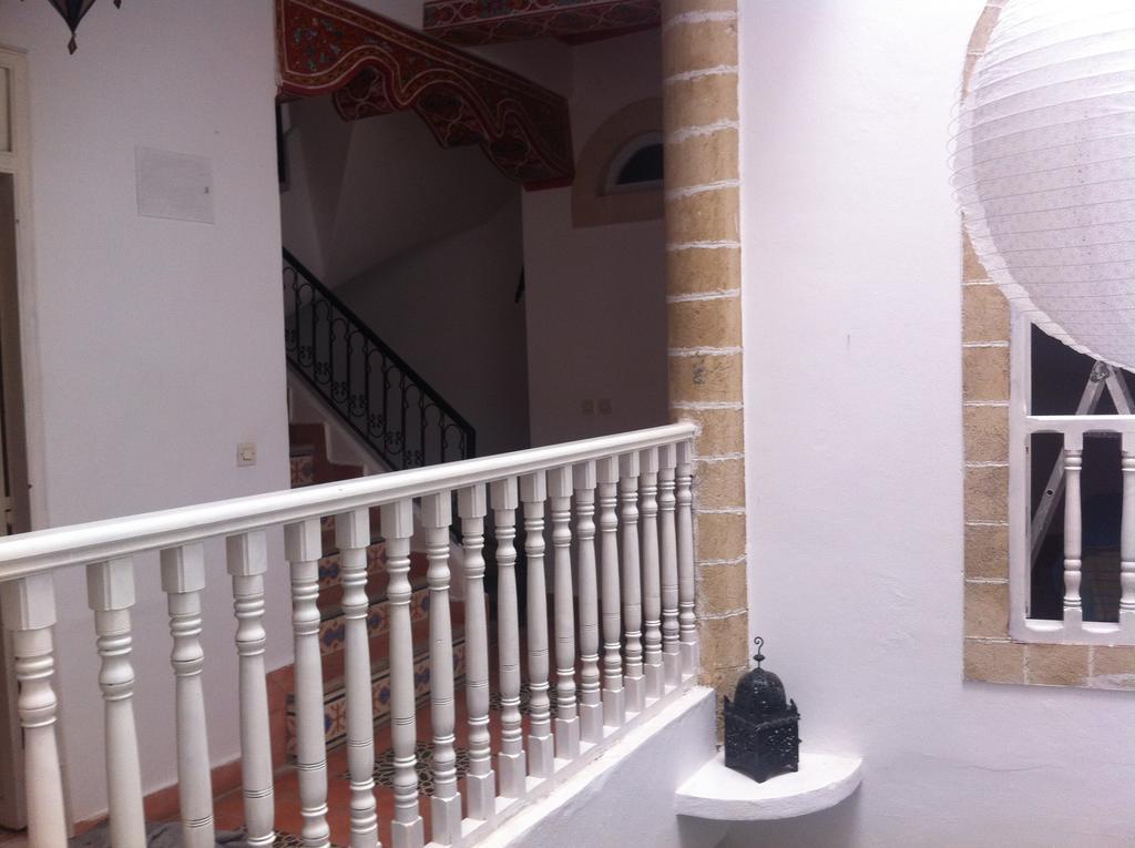 Riad Lalla Zina Essaouira Exterior photo