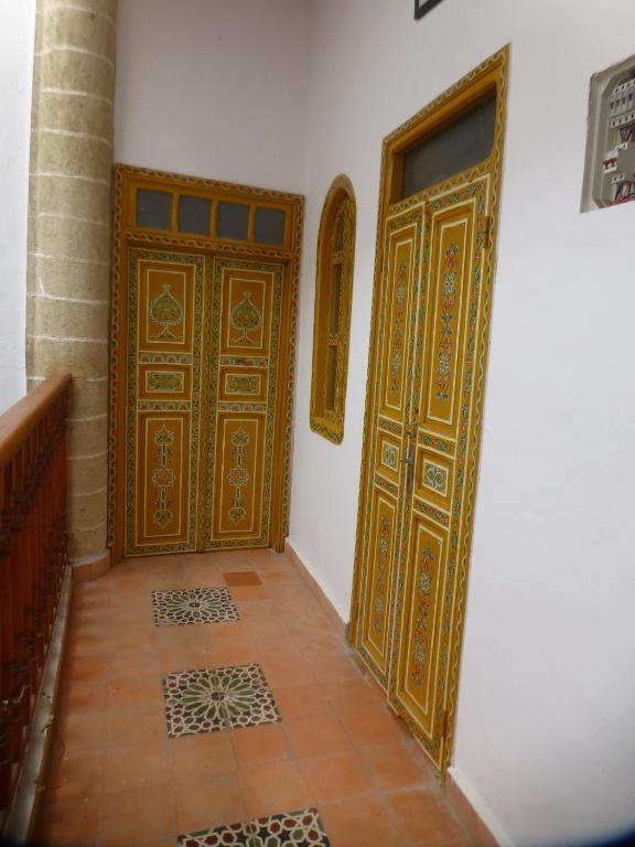 Riad Lalla Zina Essaouira Exterior photo